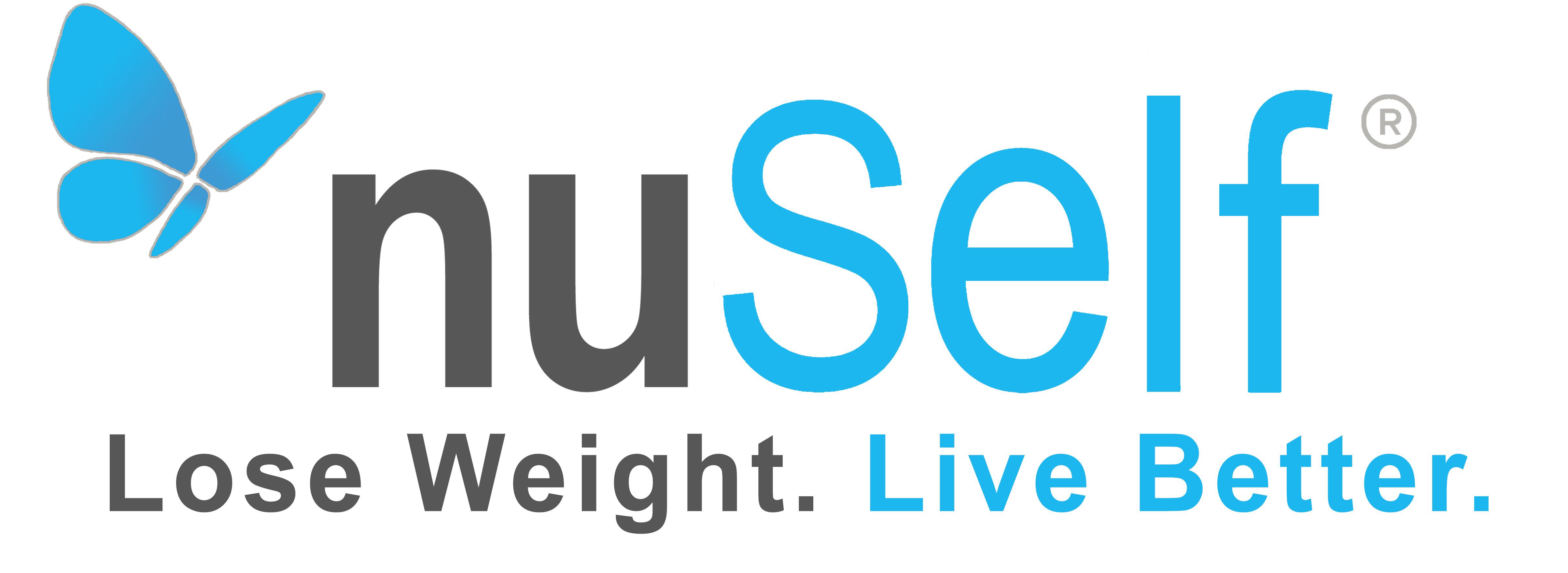 NuSelf. Lose Weight. Live Better.