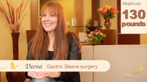 Gastric Sleeve Surgery Testimonial